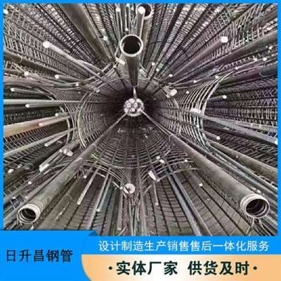 谢家集桩基声测管检测时主要考虑两方面的规范内容