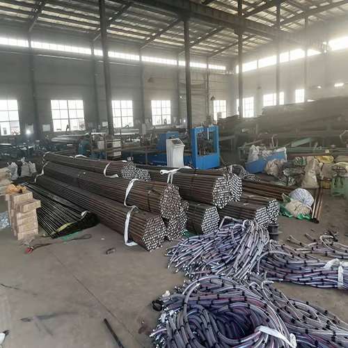 谢家集声测管在单桩竖向抗拔静载试验中的应用