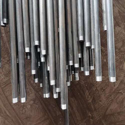 谢家集声测管重量是多少？买管必知的计算公式