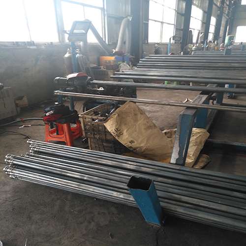 谢家集桥梁桩基声测管的施工工艺流程